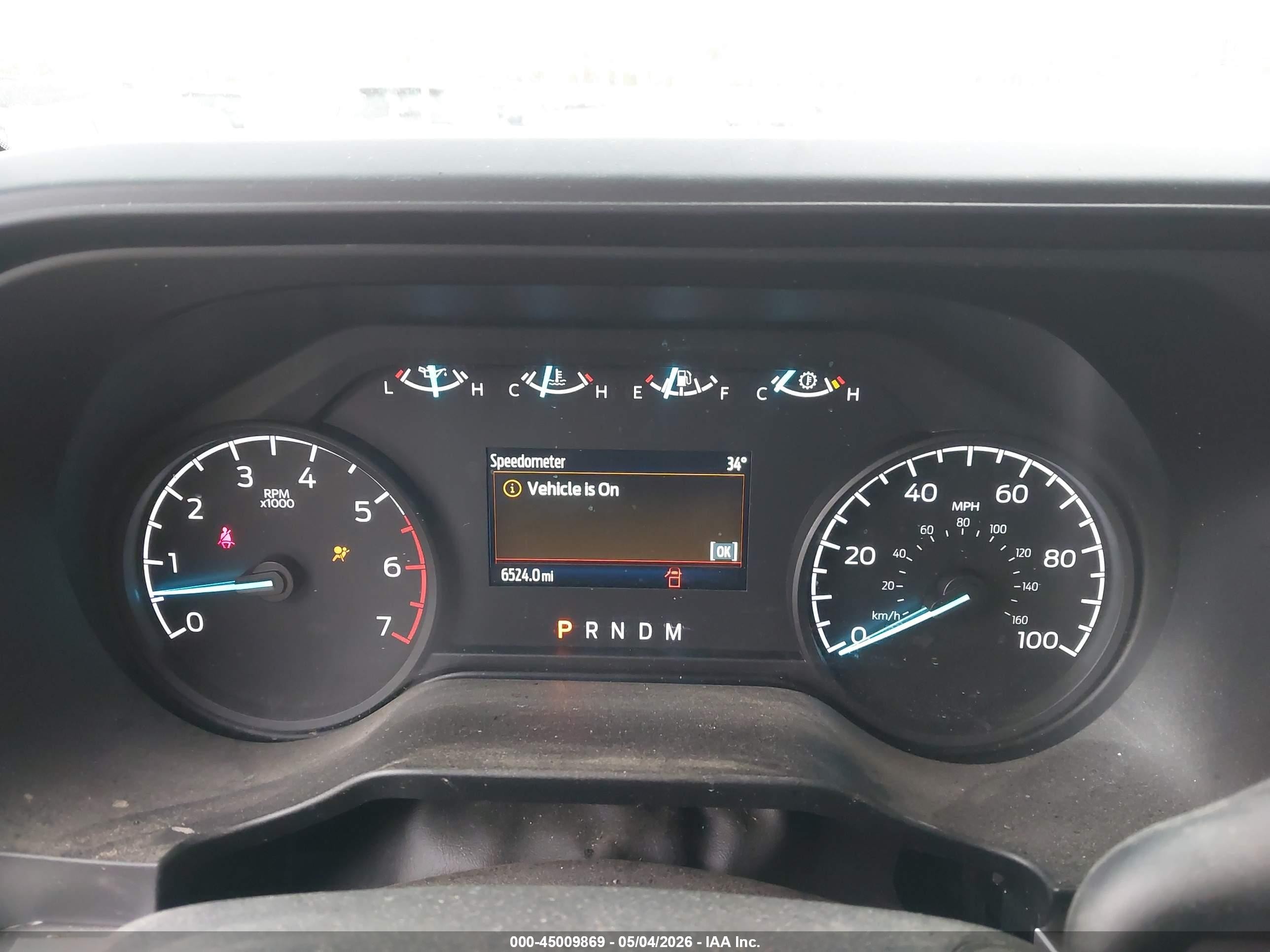 2023 Ford F-250 Xl White vin: 1FT7W2BA9PEC52101