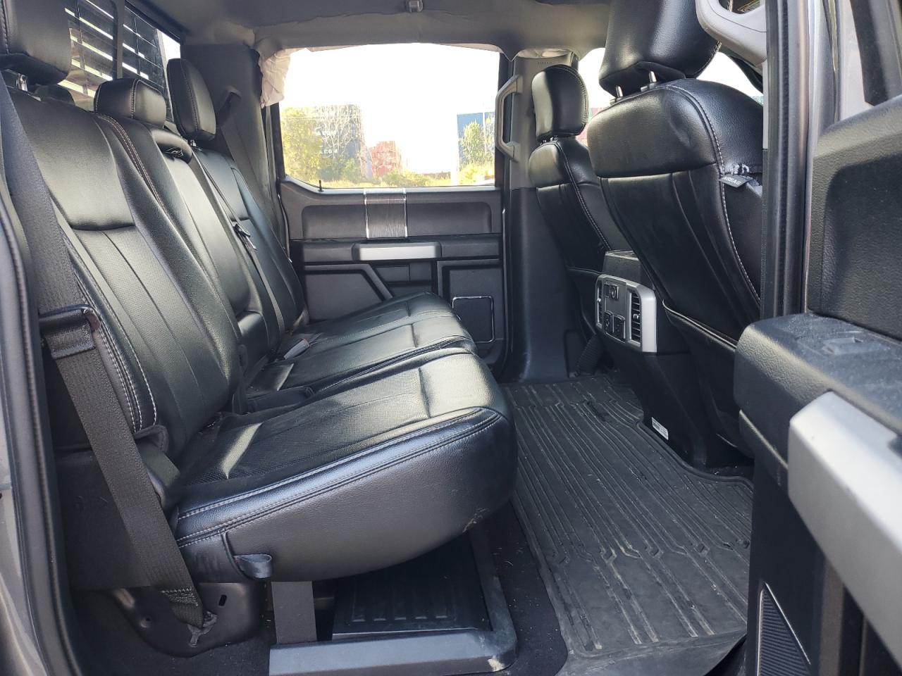 2021 Ford F250 Super Duty Black vin: 1FT7W2BN1MEC35887