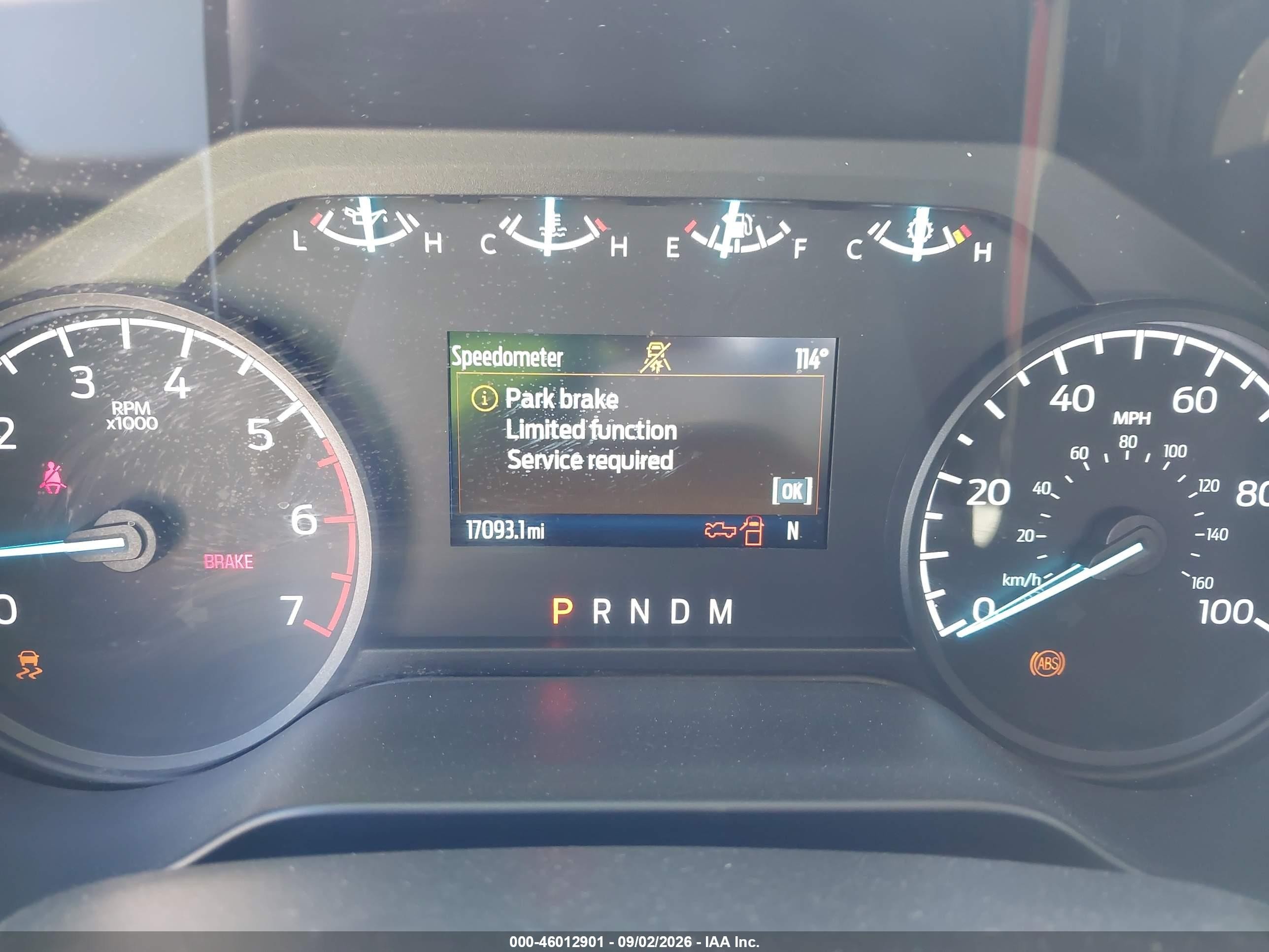 2026 Ford F-250 Xlt Gray vin: 1FT7W2BN2TEC80738