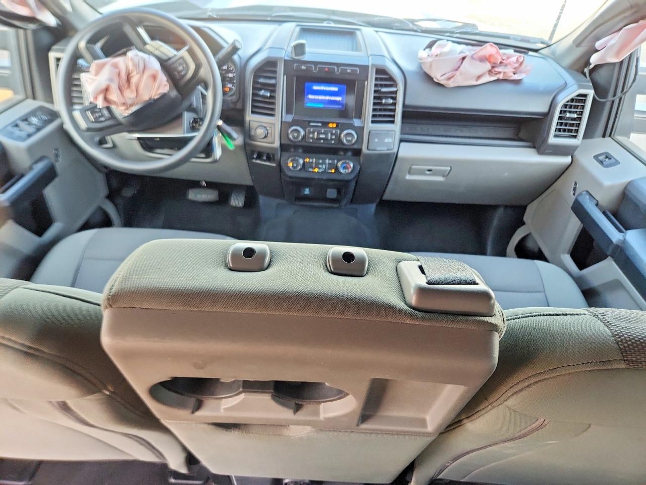 2022 Ford F250 Super Duty Blue vin: 1FT7W2BN4NEF99772