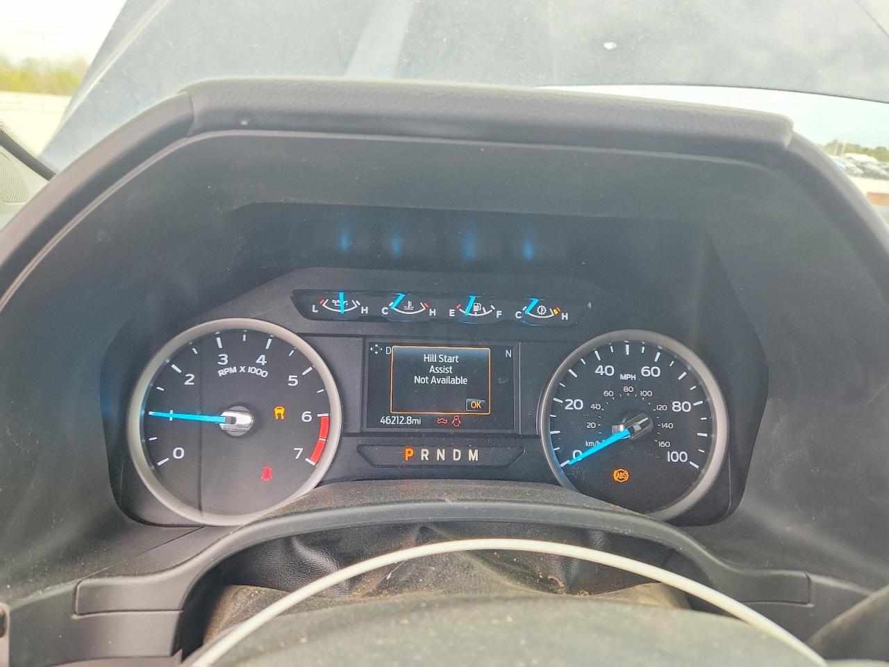 2020 Ford F250 Super Duty Blue vin: 1FT7W2BN8LEE83715