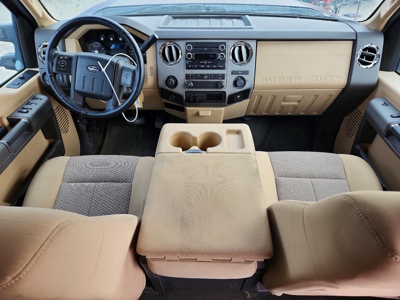 2011 Ford F250 Super Duty Burgundy vin: 1FT7W2BT0BEB18216