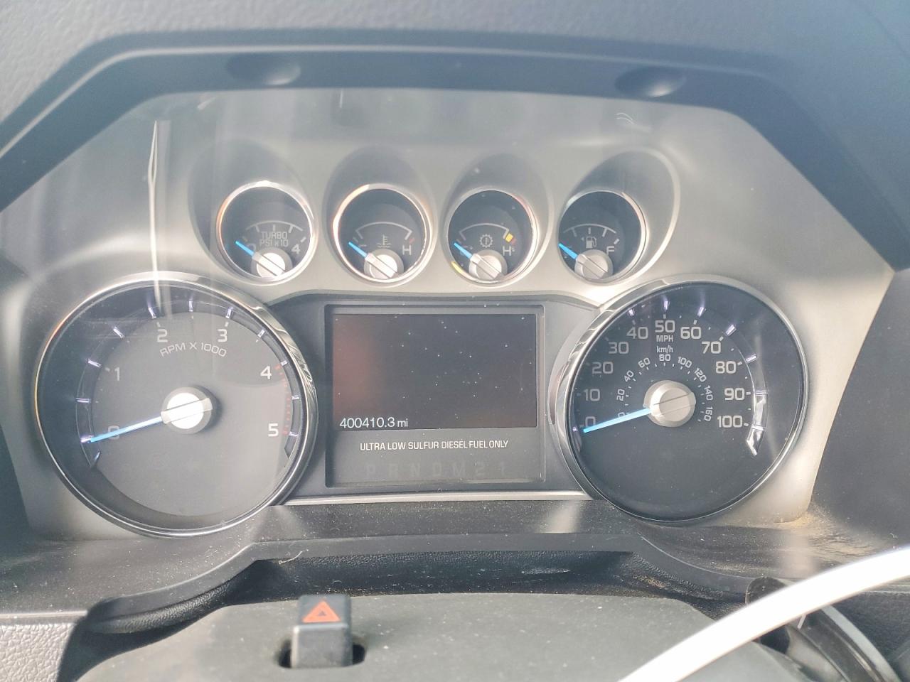 2011 Ford F250 Super Duty White vin: 1FT7W2BT0BEB53502