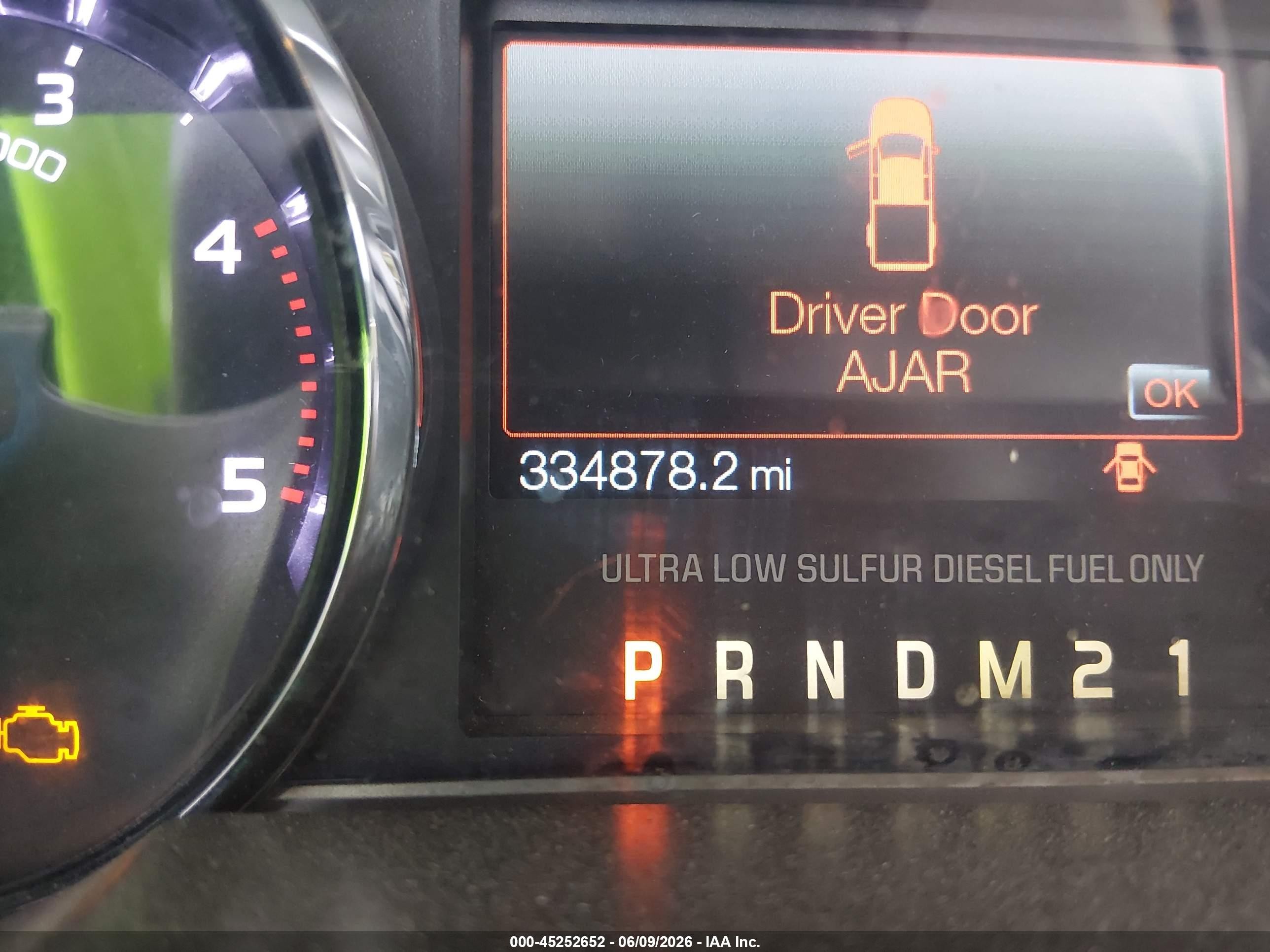 2012 Ford F-250 Lariat White vin: 1FT7W2BT0CEA36603