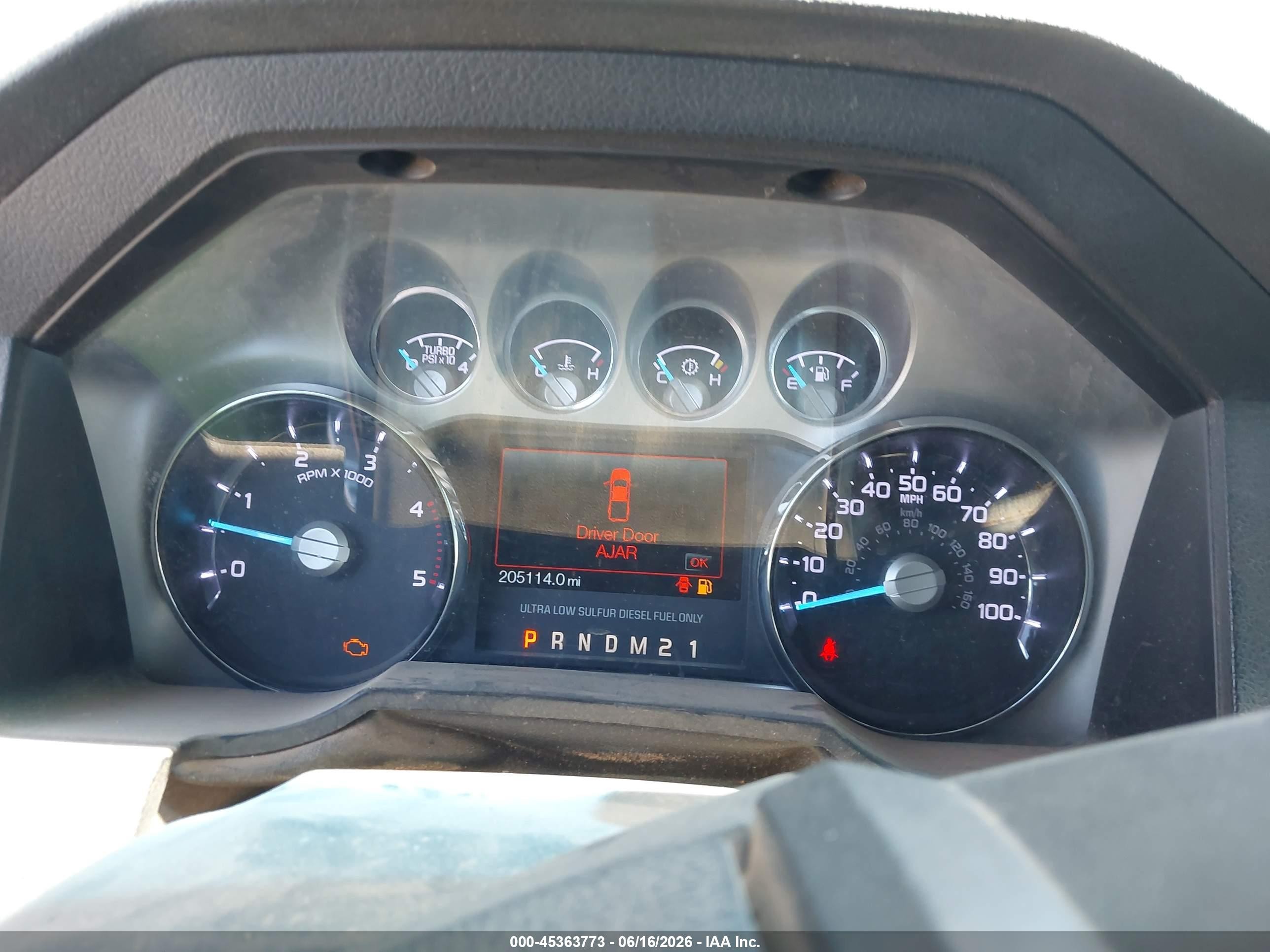 2014 Ford F-250 Lariat Бордовый vin: 1FT7W2BT0EEB23565