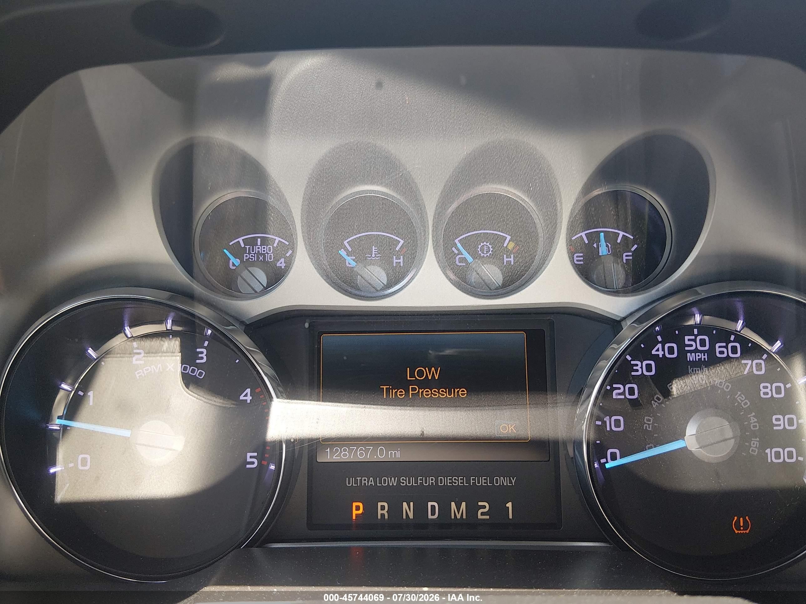 2015 Ford F-250 Lariat Black vin: 1FT7W2BT0FEC28379