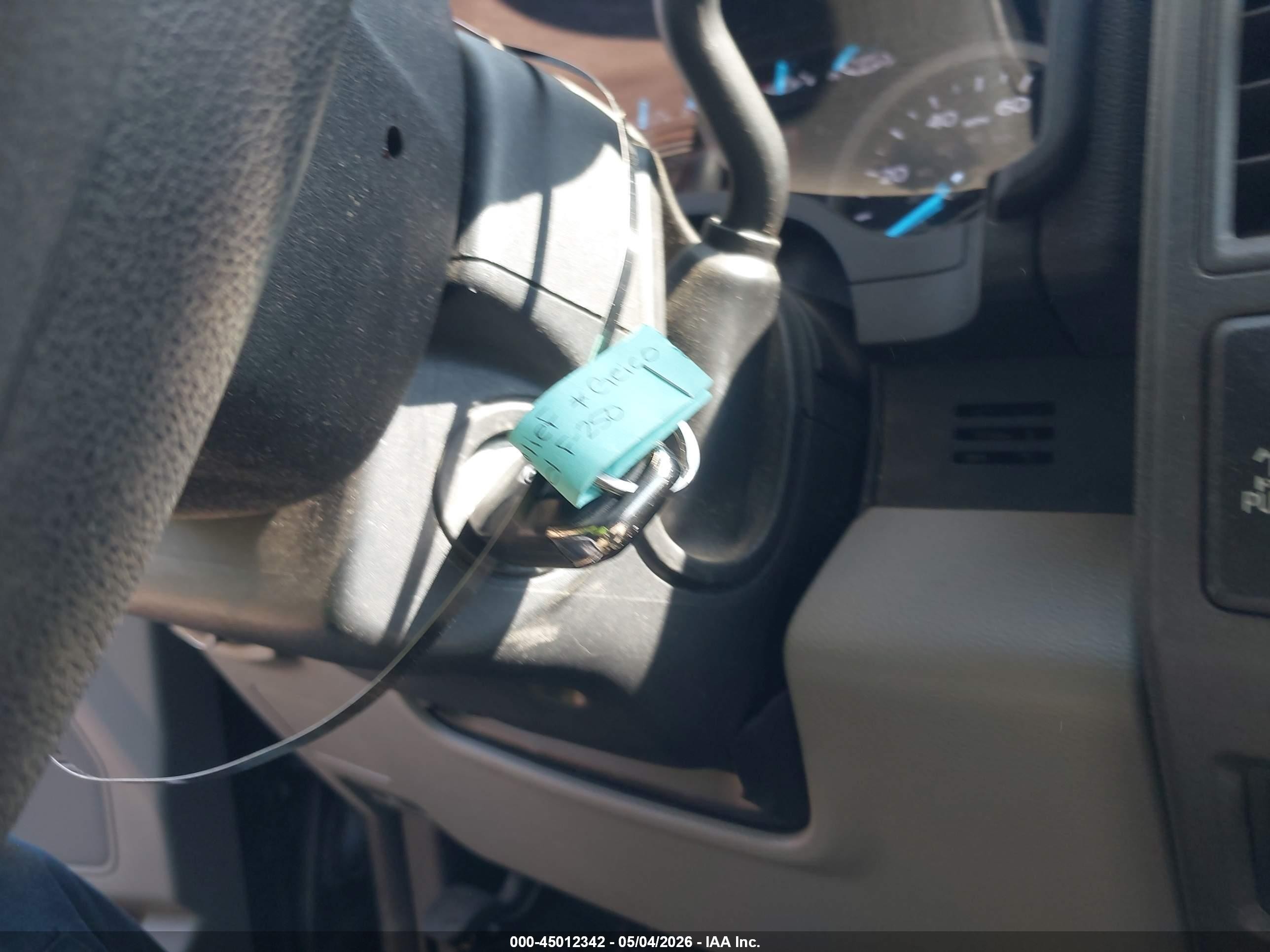 2018 Ford F-250 Xl Черный vin: 1FT7W2BT0JEB15671