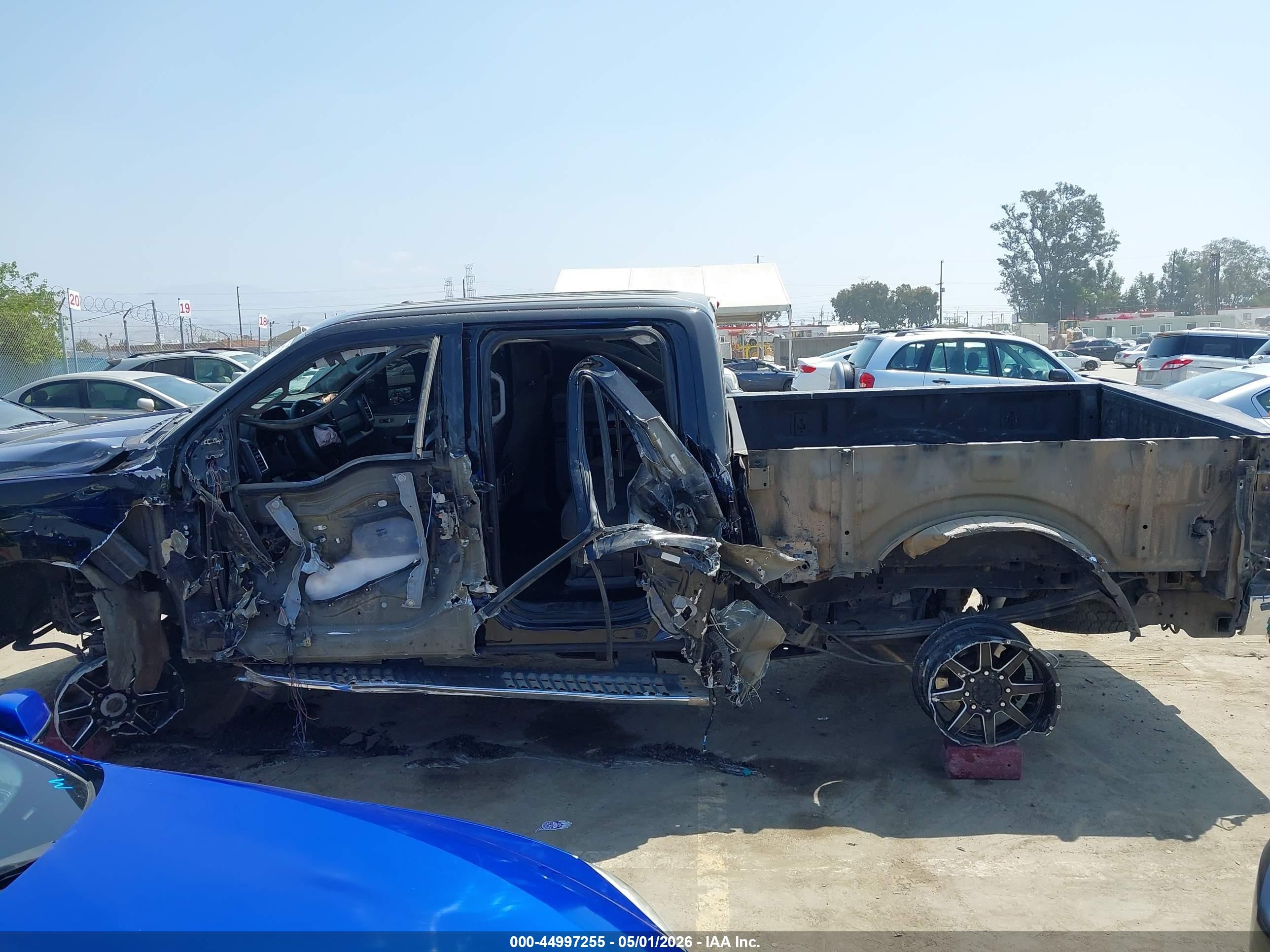 2018 Ford F-250 Xlt Black vin: 1FT7W2BT0JEB15850