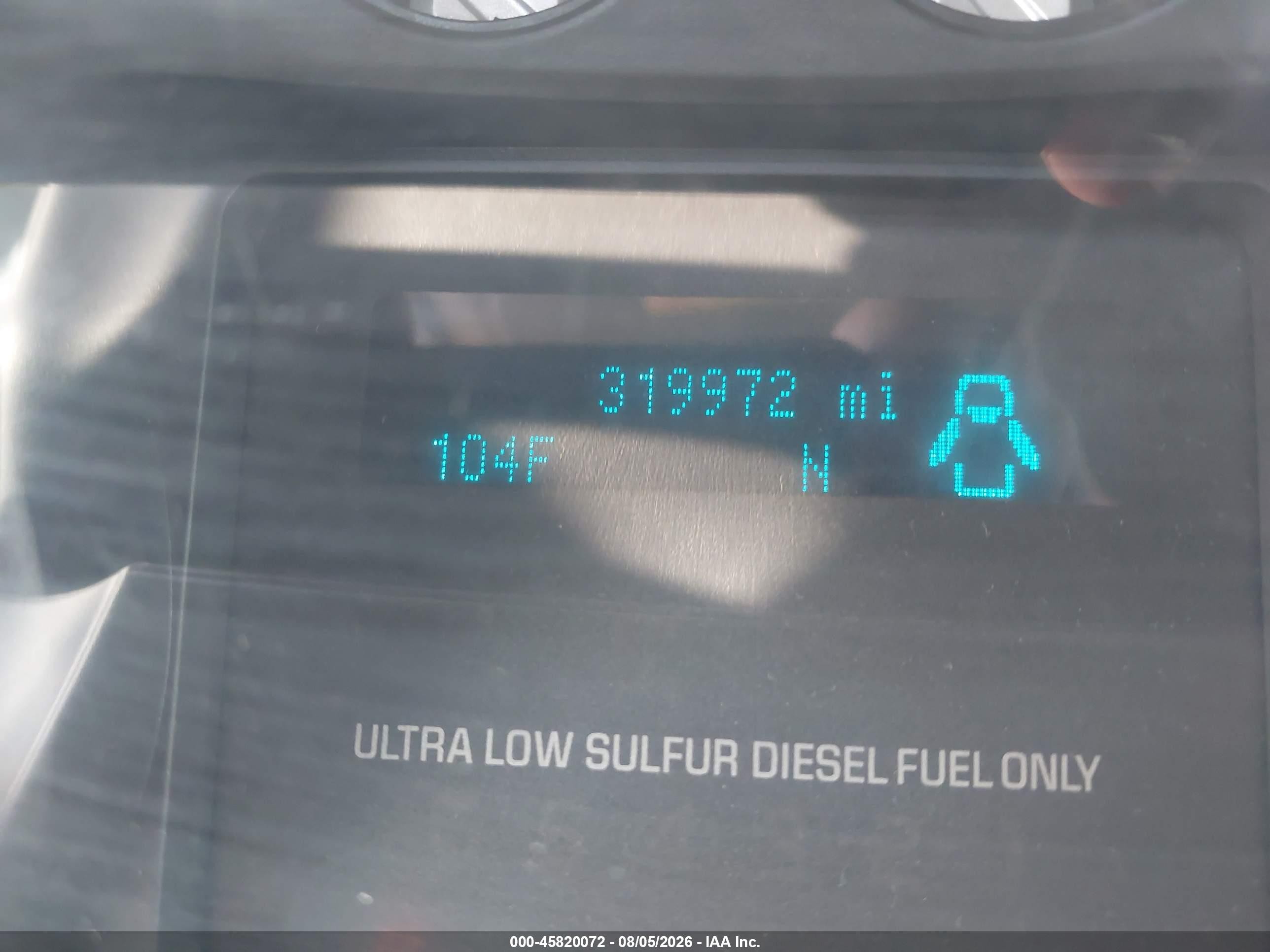 2013 Ford F-250 Xlt Silver vin: 1FT7W2BT1DEA89666