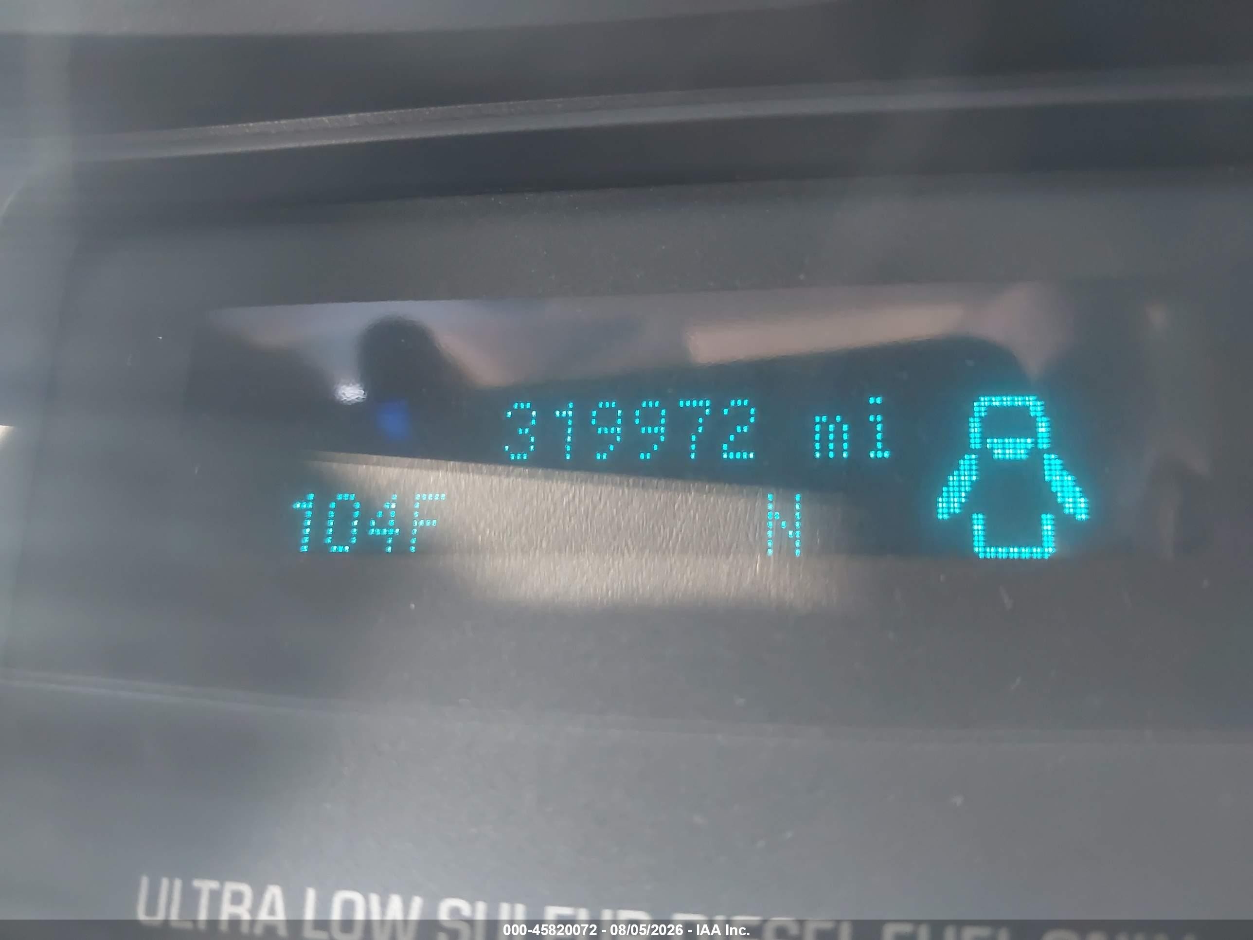 2013 Ford F-250 Xlt Silver vin: 1FT7W2BT1DEA89666