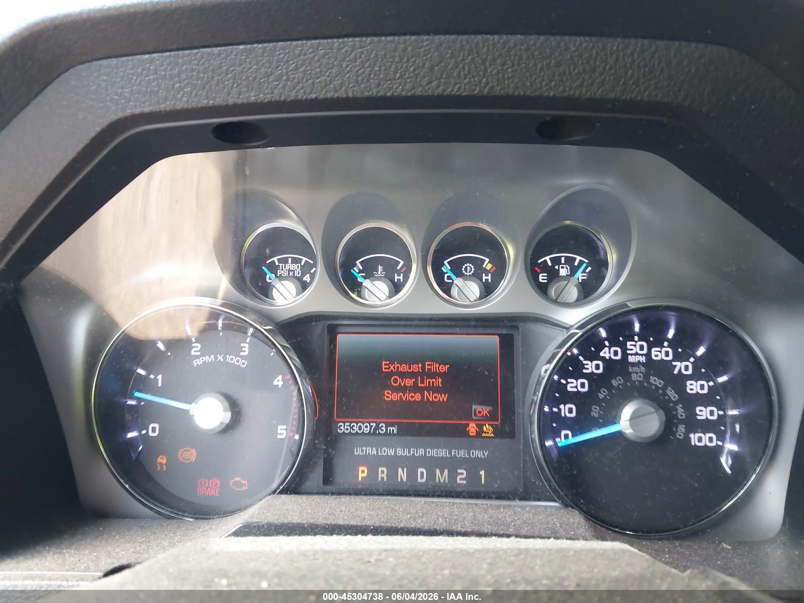 2014 Ford F-250 Lariat Silver vin: 1FT7W2BT1EEA01863