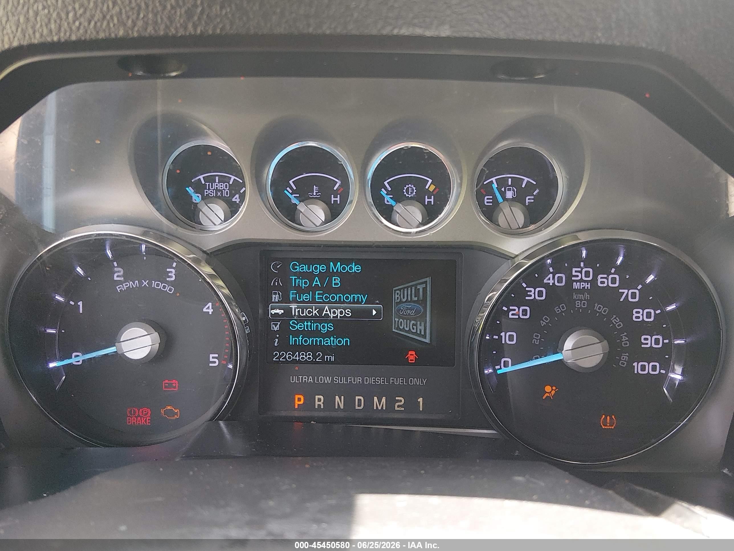 2014 Ford F-250 Lariat/xl/xlt White vin: 1FT7W2BT1EEA96814