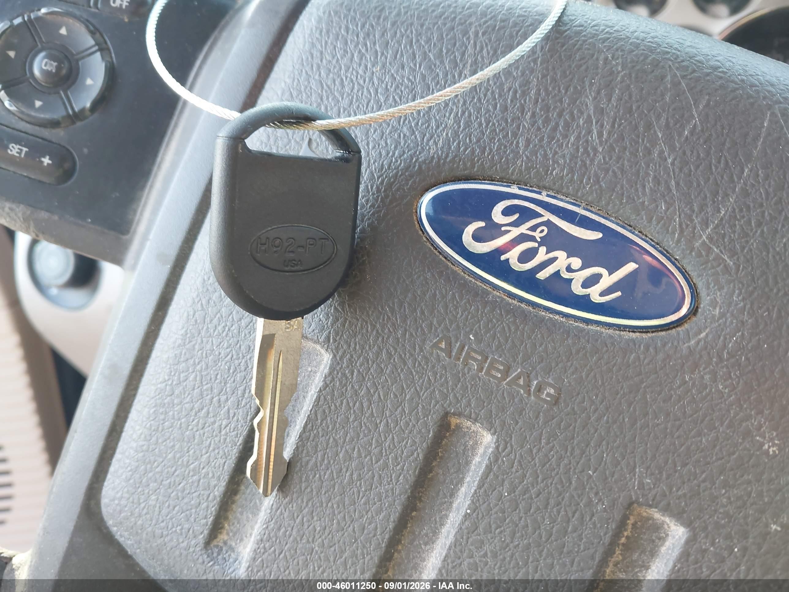2014 Ford F-250 Lariat Brown vin: 1FT7W2BT1EEB11571