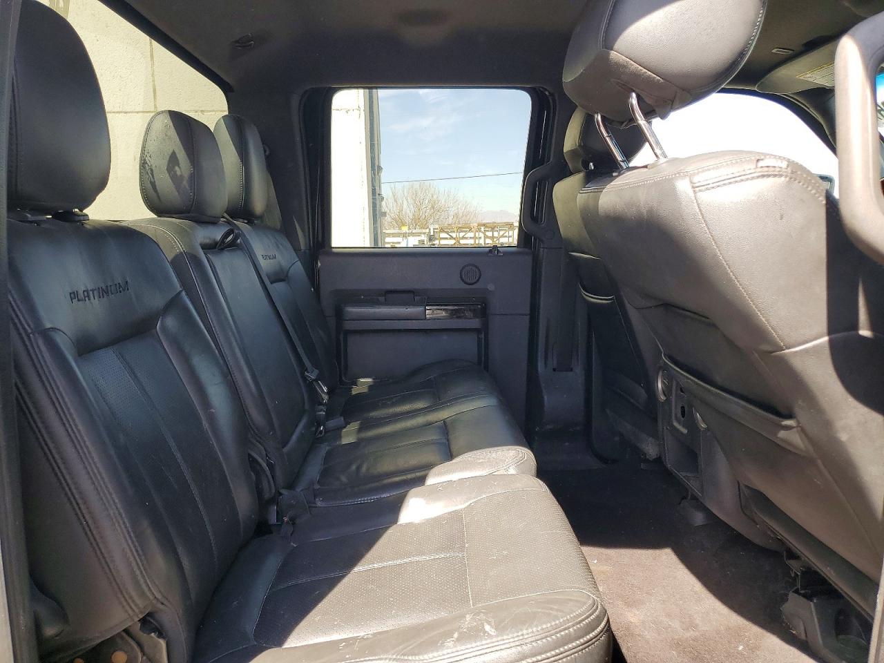 2014 Ford F250 Black vin: 1FT7W2BT1EEB61497