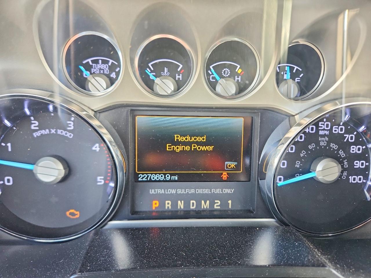 2015 Ford F250 Super Duty Green vin: 1FT7W2BT1FEA31477