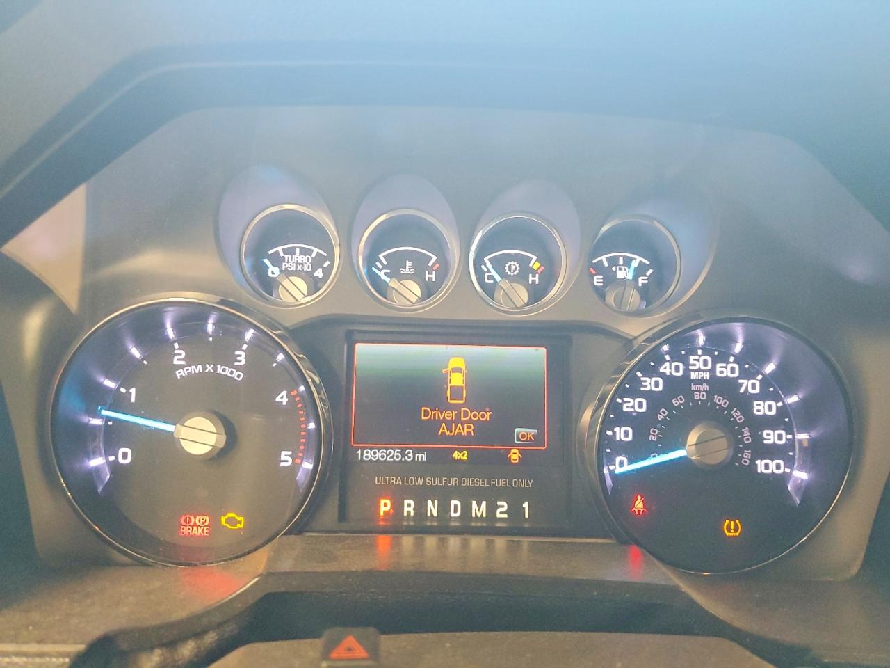 2011 Ford F250 Super Duty Silver vin: 1FT7W2BT2BEA01818