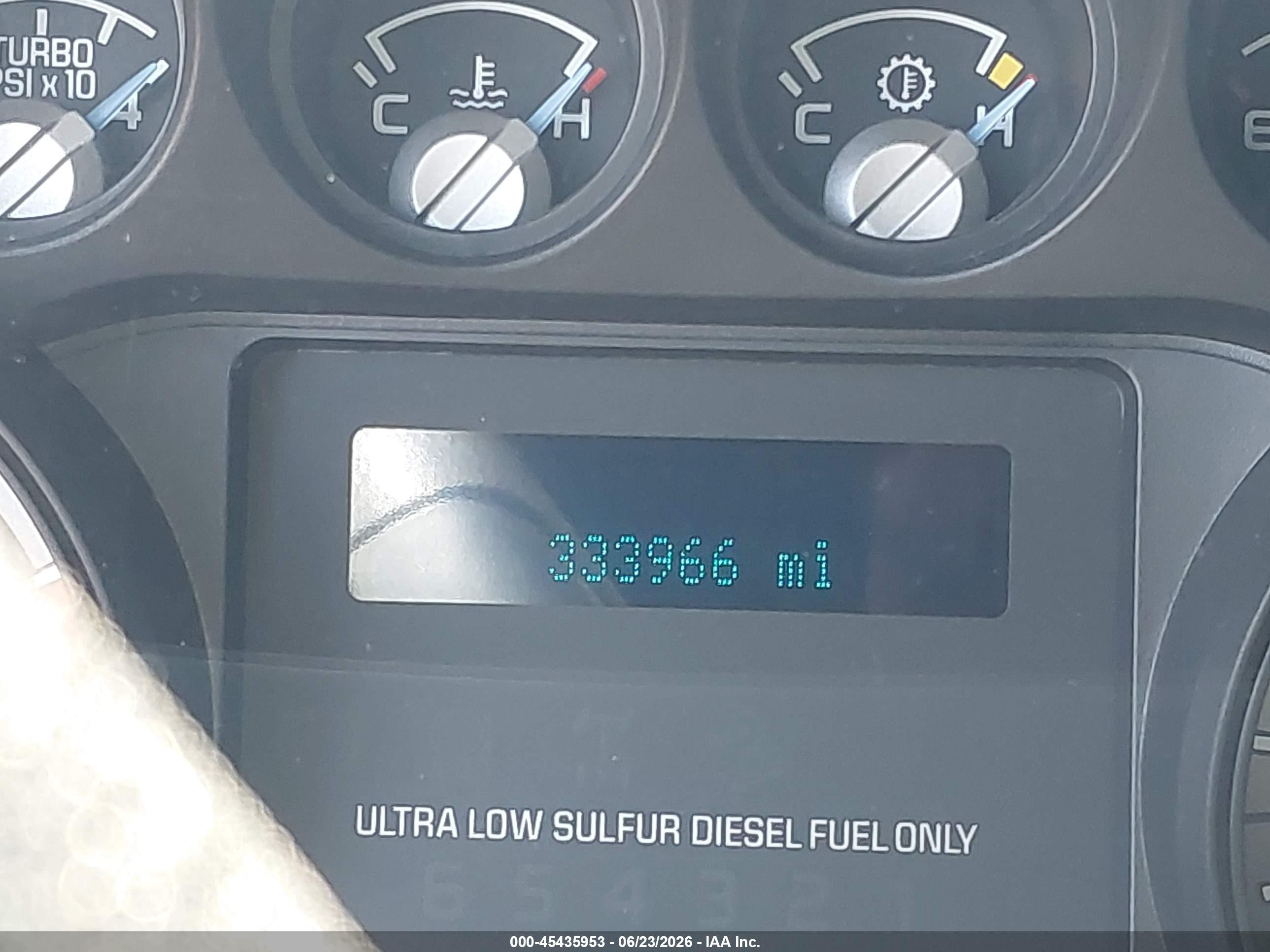 2011 Ford Super Duty F-250 Srw Xlt Black vin: 1FT7W2BT2BEB48981