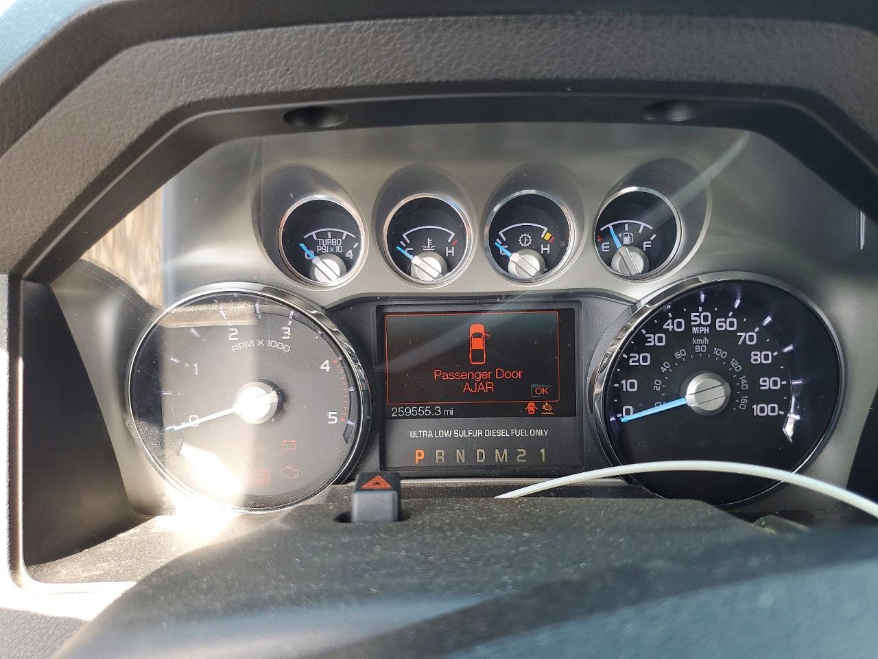 2012 Ford F250 Super Duty White vin: 1FT7W2BT2CEC09084