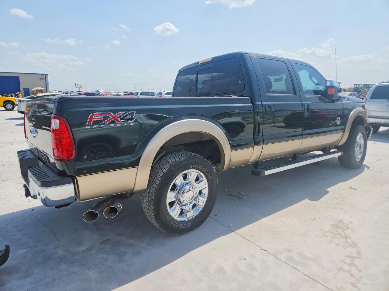 2013 Ford F250 Super Duty Black vin: 1FT7W2BT2DEB18169