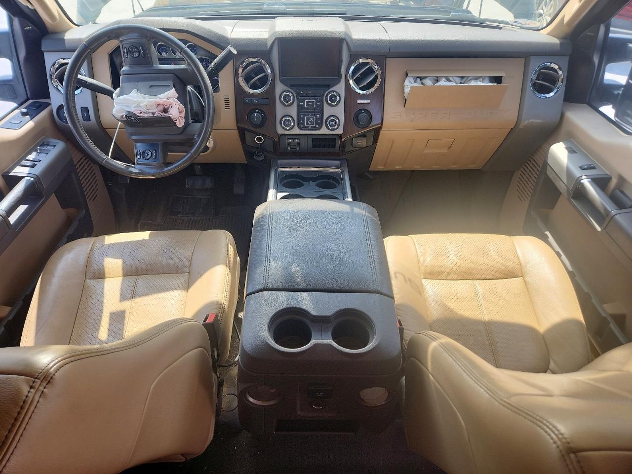 2013 Ford F250 Super Duty Black vin: 1FT7W2BT2DEB18169