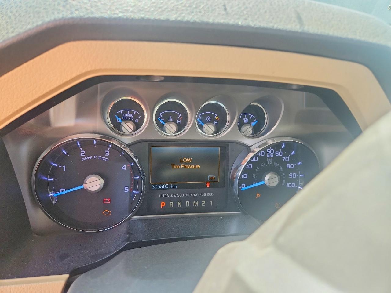 2013 Ford F250 Super Duty Black vin: 1FT7W2BT2DEB18169