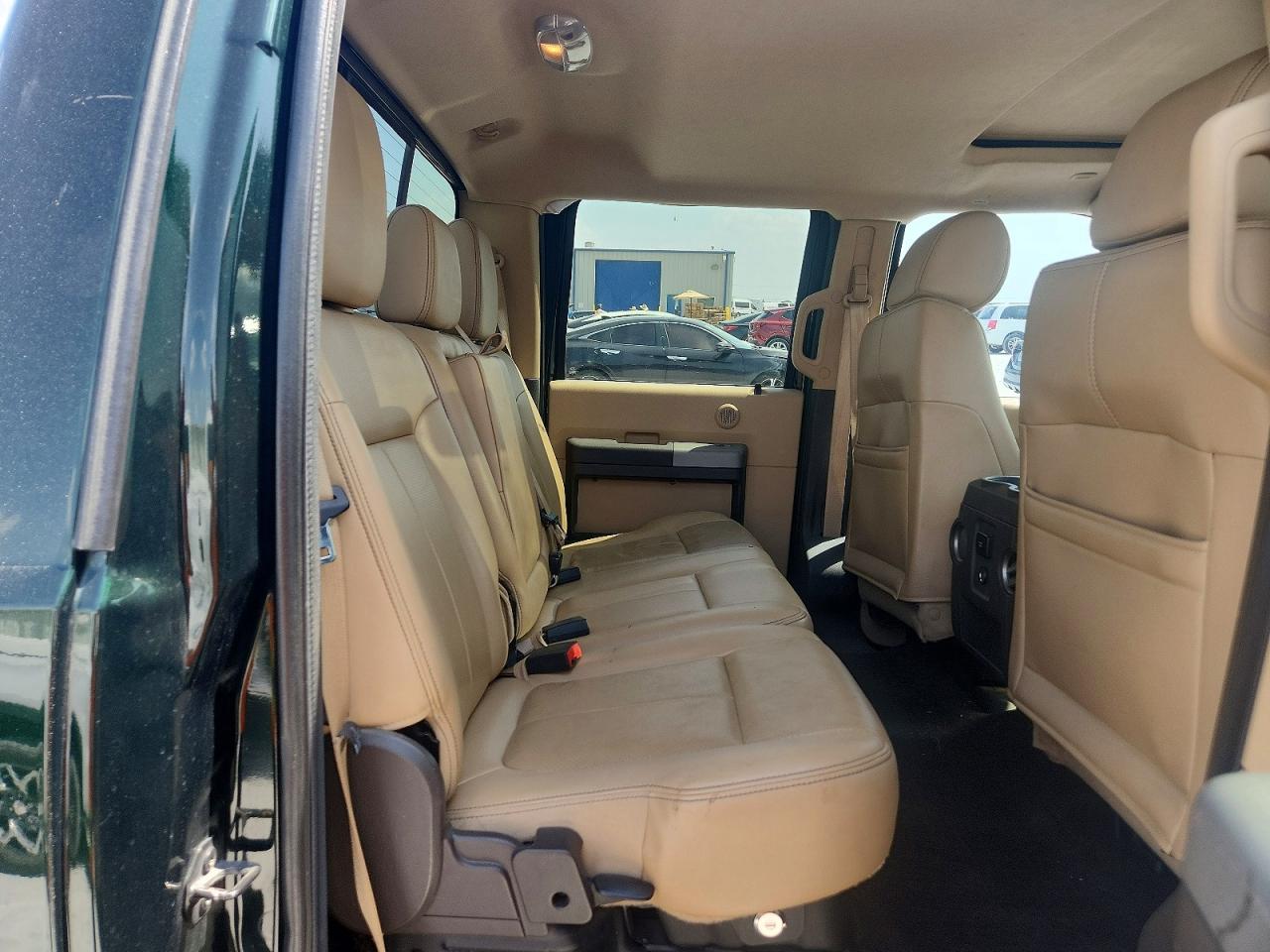 2013 Ford F250 Super Duty Black vin: 1FT7W2BT2DEB18169