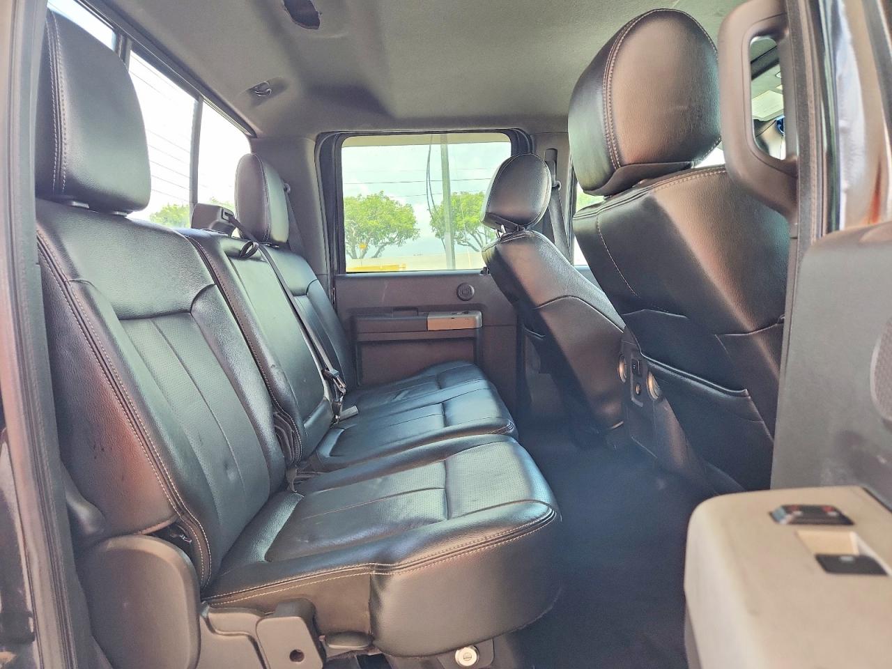 2013 Ford F250 Super Duty Black vin: 1FT7W2BT2DEB87539
