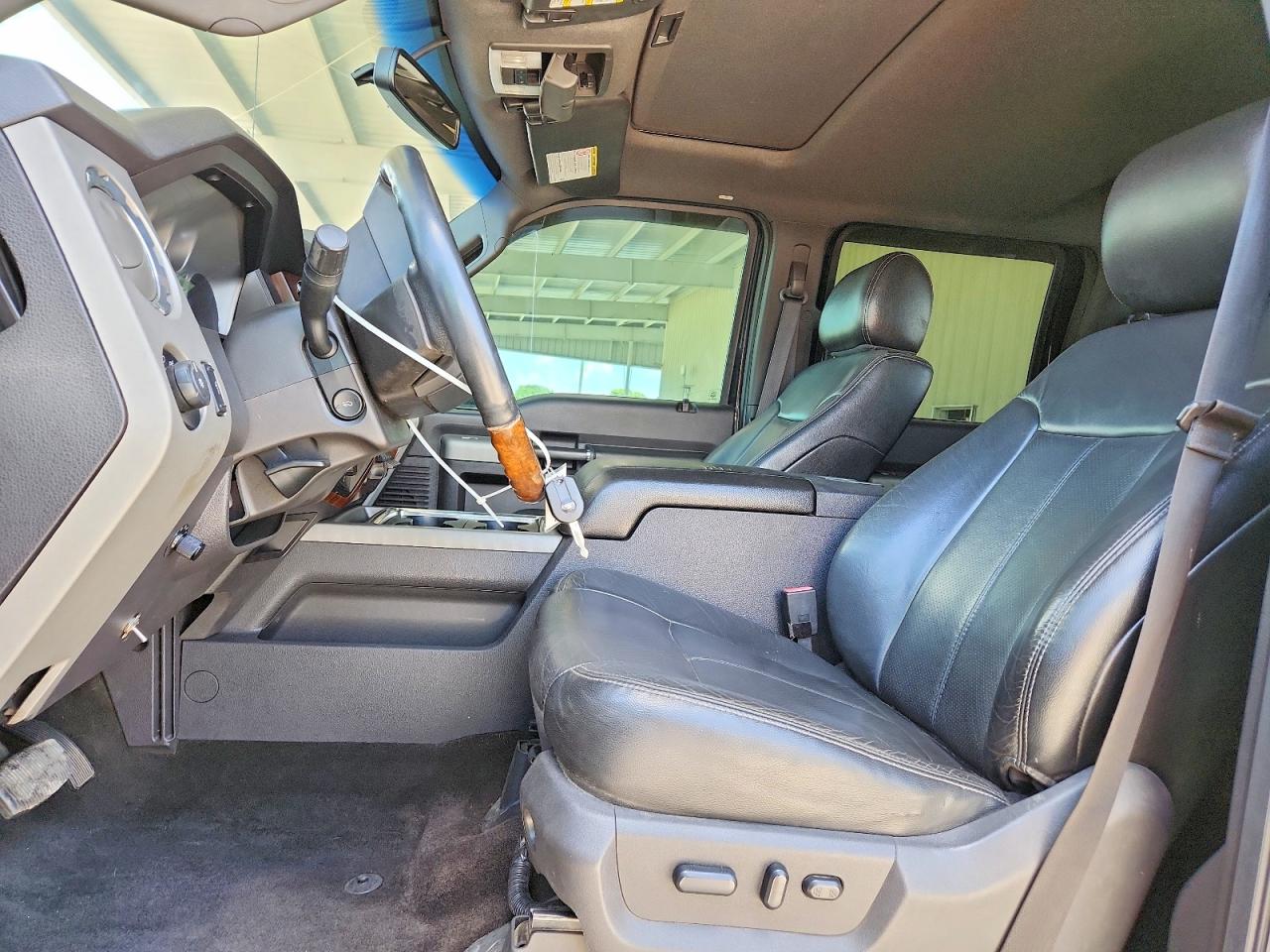 2013 Ford F250 Super Duty Black vin: 1FT7W2BT2DEB87539