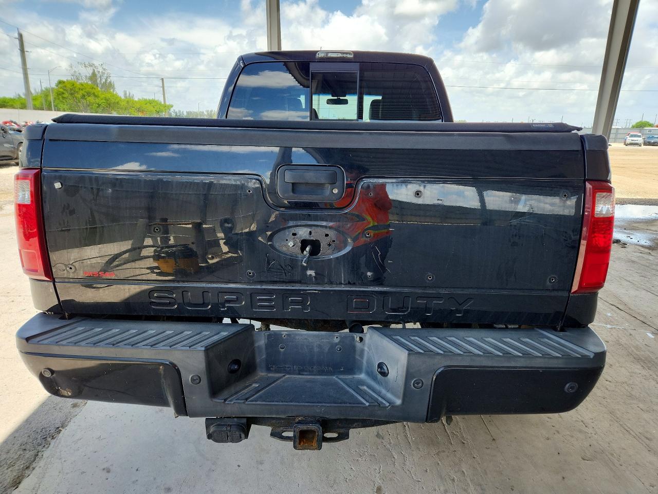 2013 Ford F250 Super Duty Black vin: 1FT7W2BT2DEB87539