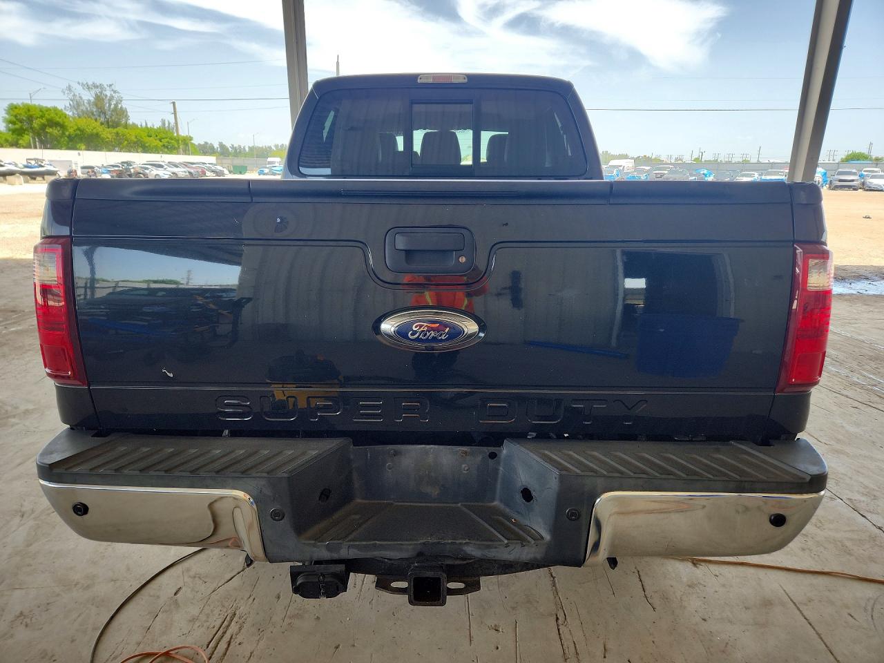 2014 Ford F250 Super Duty Black vin: 1FT7W2BT2EEB22384