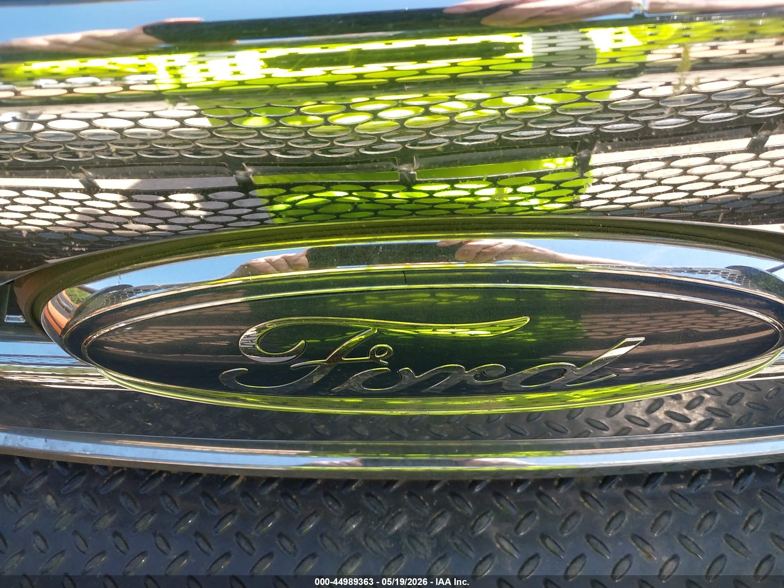 2014 Ford F-250 Lariat Green vin: 1FT7W2BT2EEB84559