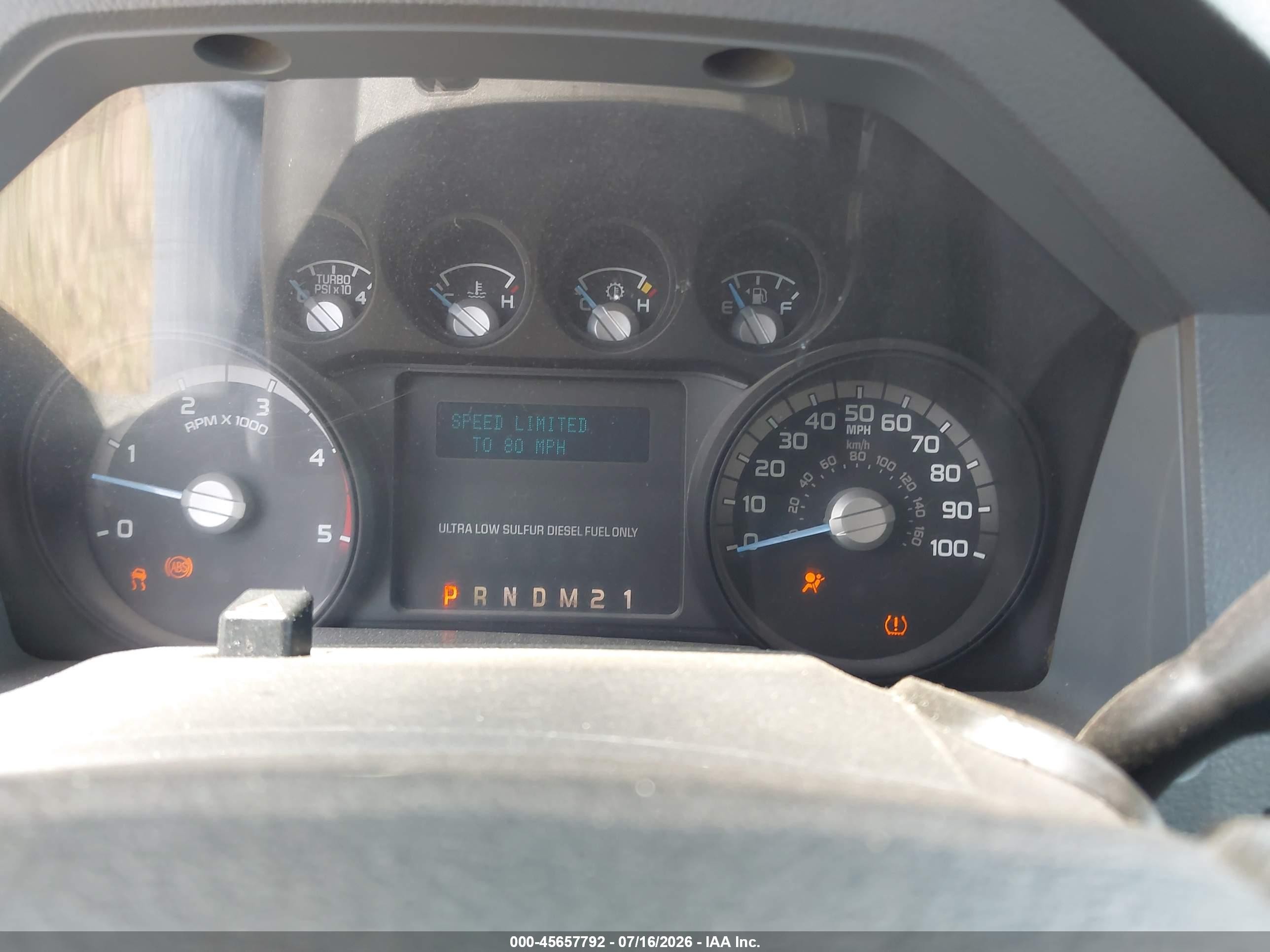 2015 Ford F-250 Xl White vin: 1FT7W2BT2FEA02408