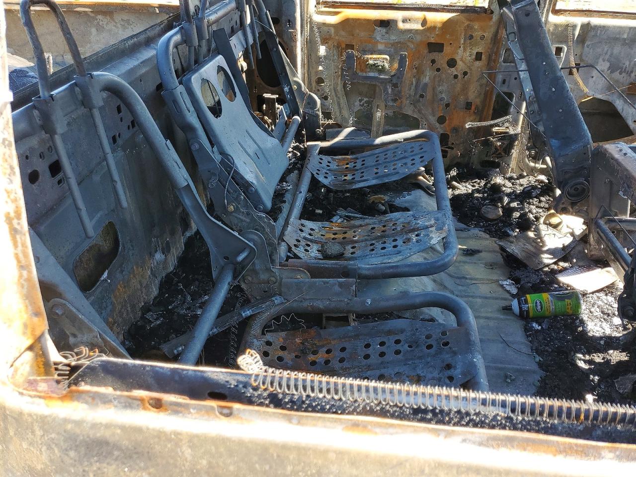 2015 Ford F250 Super Duty Burn vin: 1FT7W2BT2FEA97889