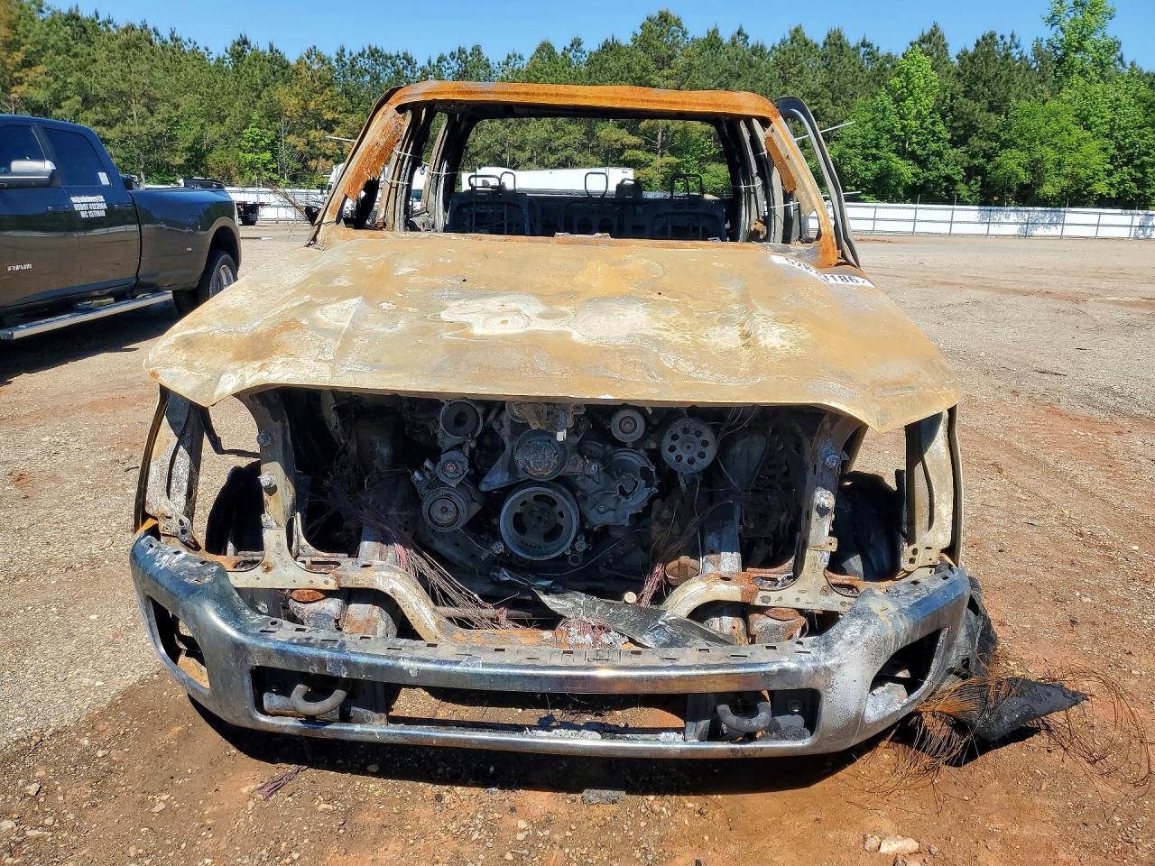 2015 Ford F250 Super Duty Burn vin: 1FT7W2BT2FEA97889