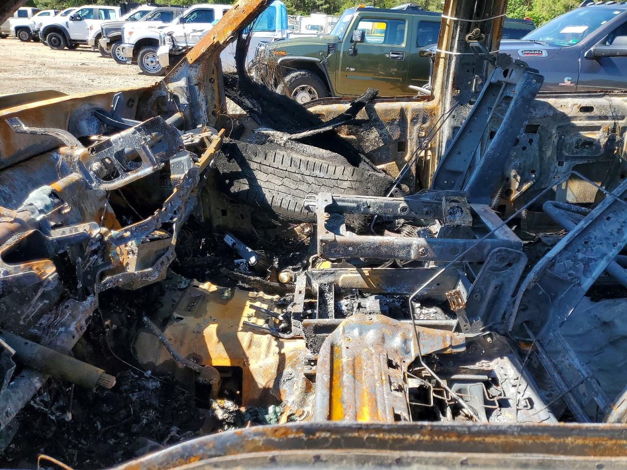 2015 Ford F250 Super Duty Burn vin: 1FT7W2BT2FEA97889