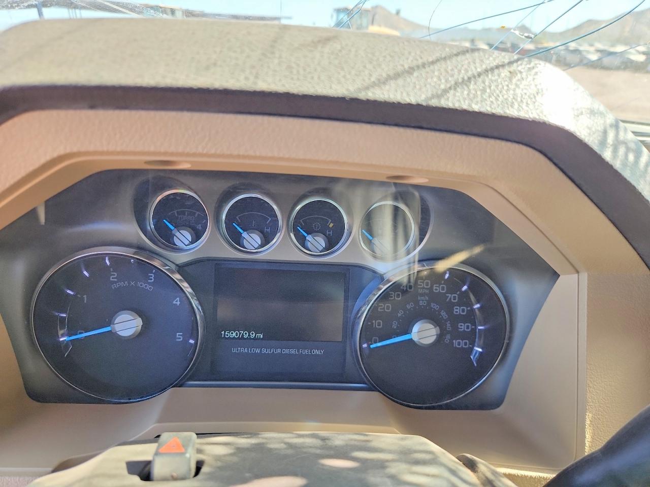 2015 Ford F250 Super Duty Silver vin: 1FT7W2BT2FEB78875