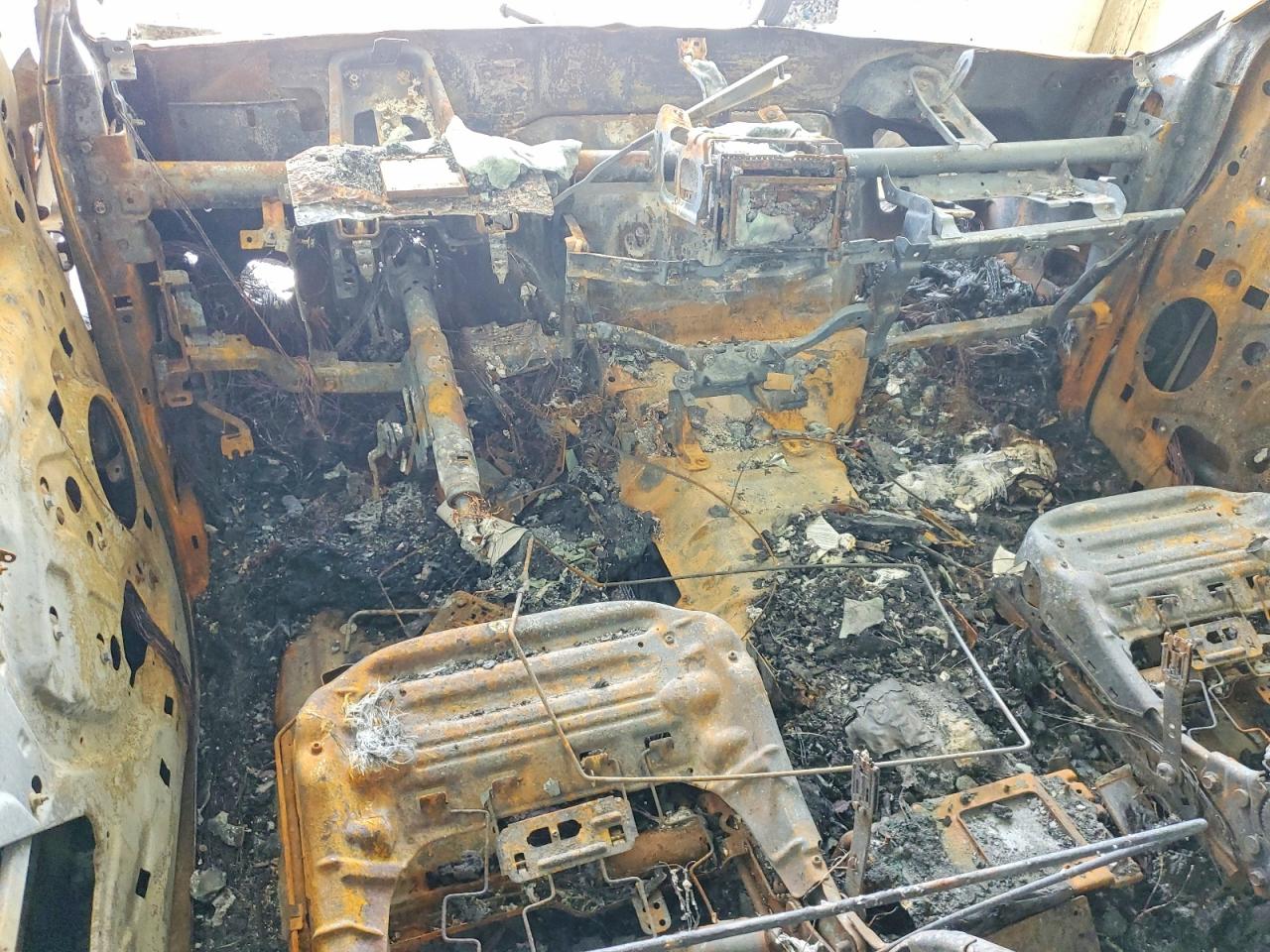2011 Ford F250 Super Duty Burn vin: 1FT7W2BT3BEA09751