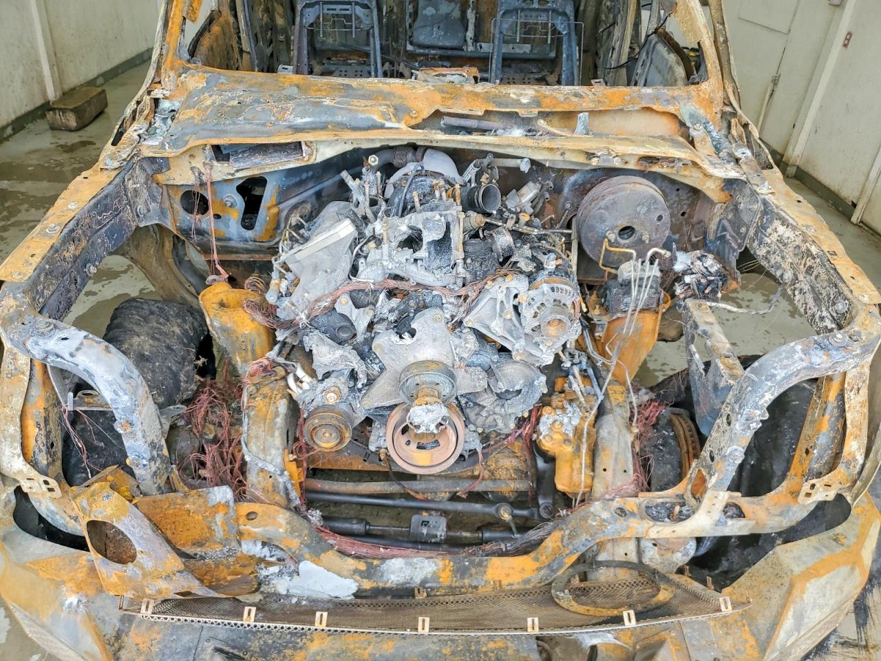 2011 Ford F250 Super Duty Burn vin: 1FT7W2BT3BEA09751