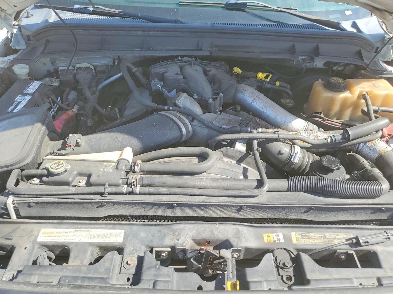 2011 Ford F250 Super Duty Black vin: 1FT7W2BT3BEB26052