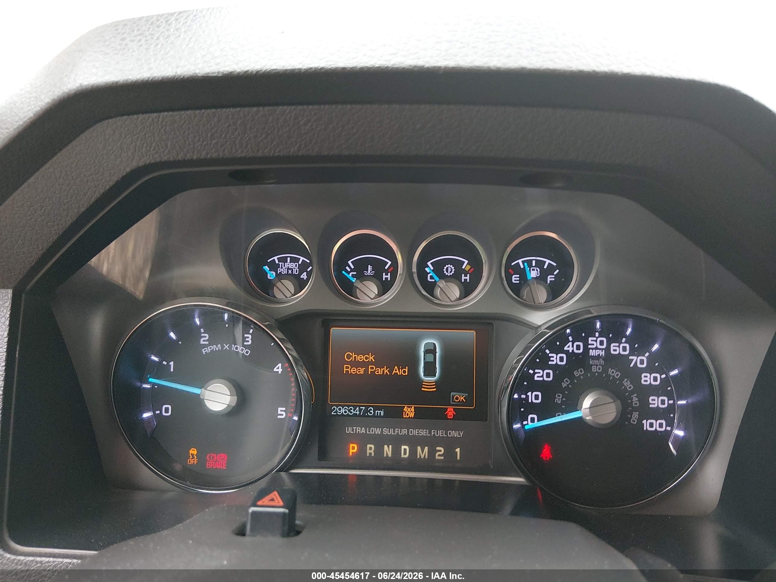 2011 Ford Super Duty F-250 Srw Lariat Silver vin: 1FT7W2BT3BEB65207