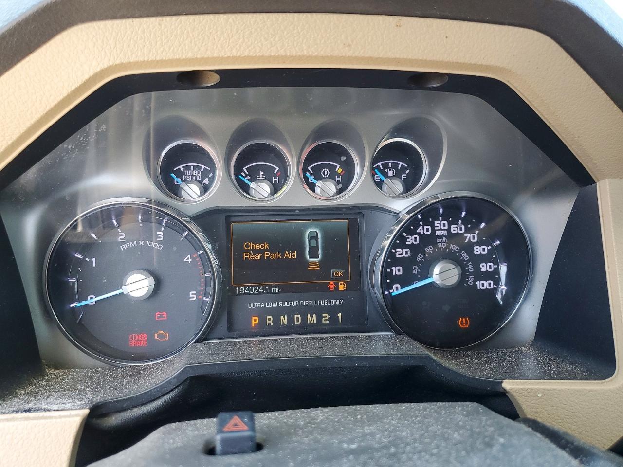 2011 Ford F250 Super Duty Burgundy vin: 1FT7W2BT3BEB67894