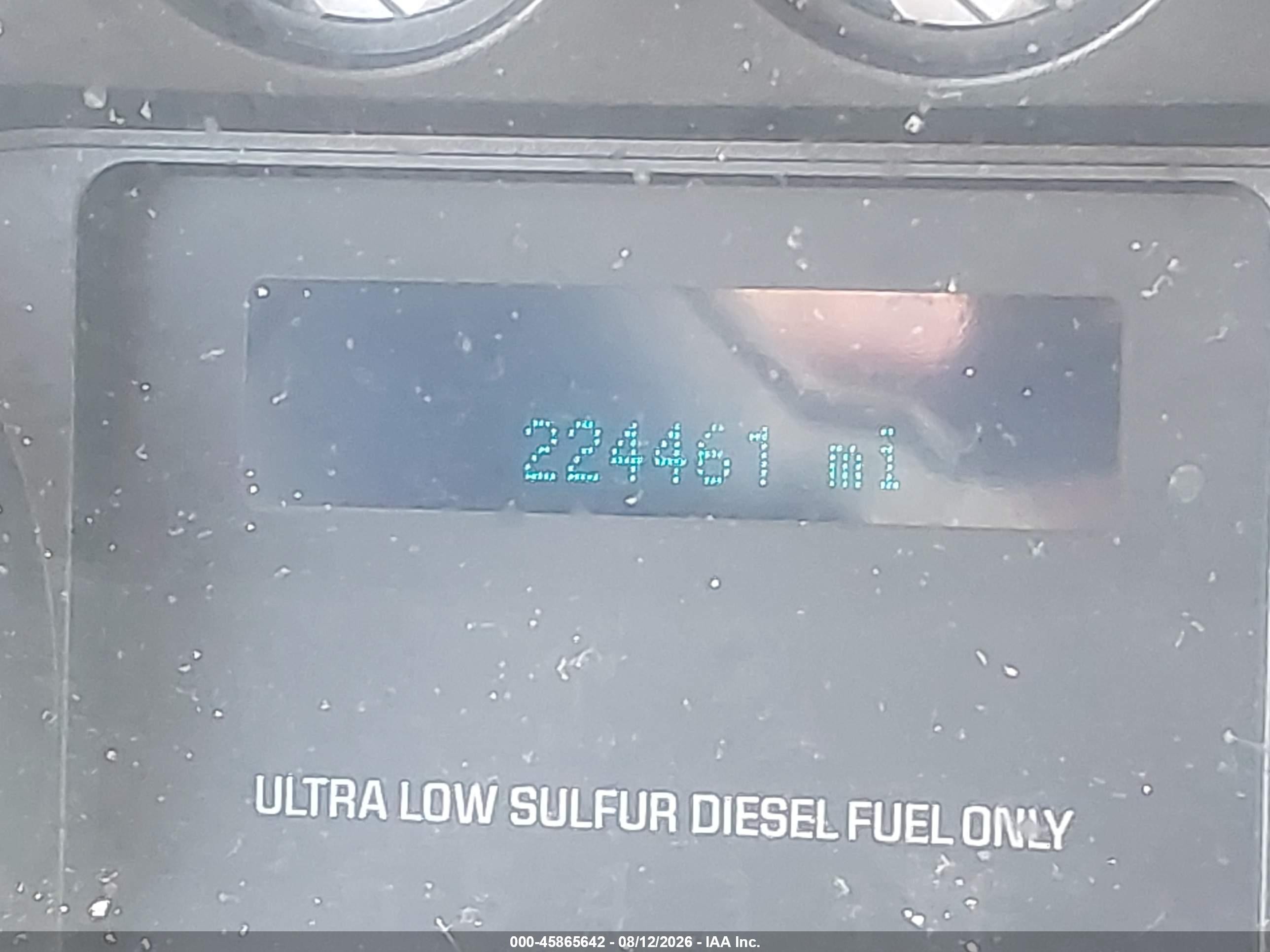 2011 Ford F-250 Xlt Silver vin: 1FT7W2BT3BEB71248