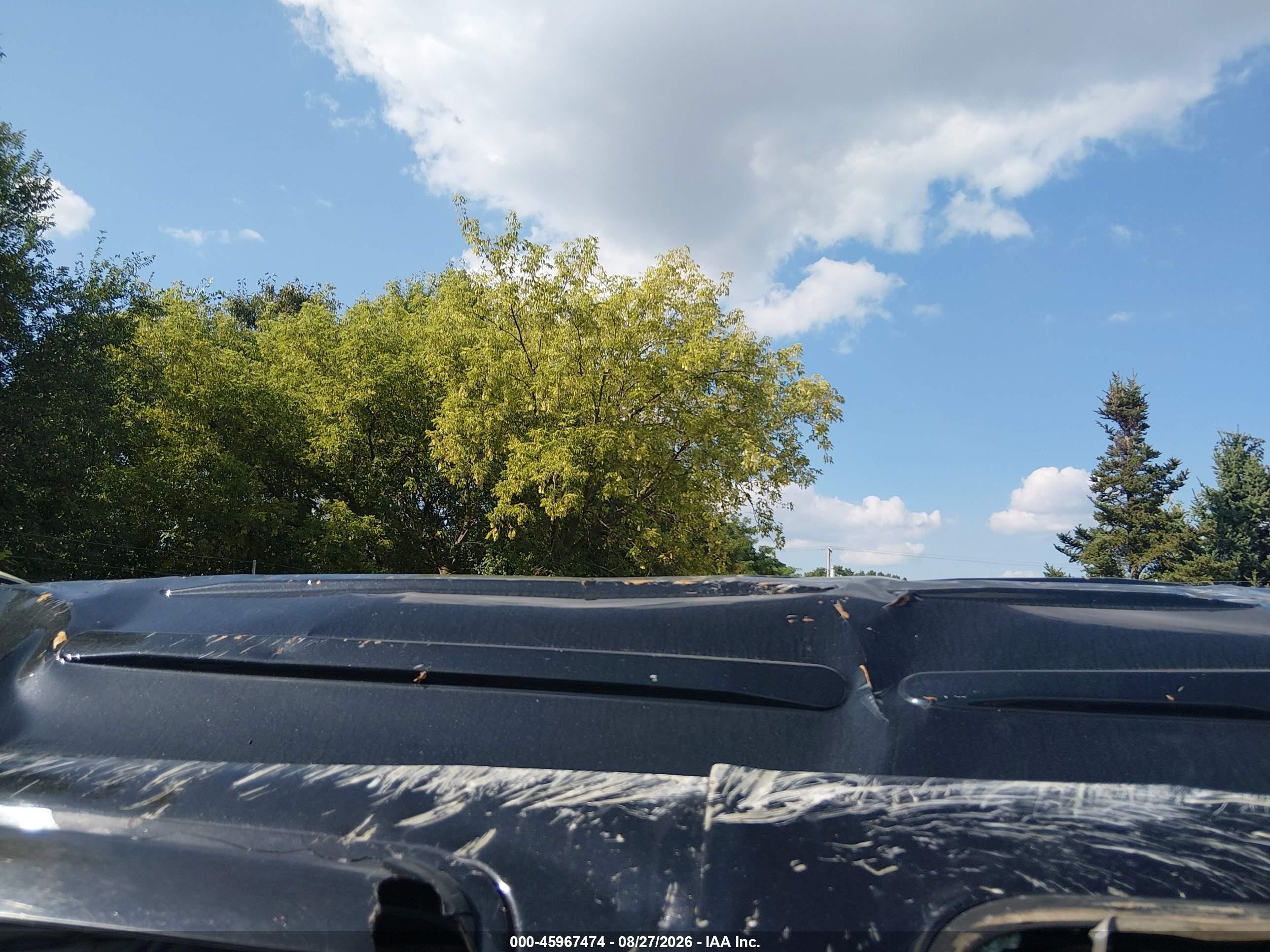 2011 Ford F-250 Lariat Black vin: 1FT7W2BT3BEC44280