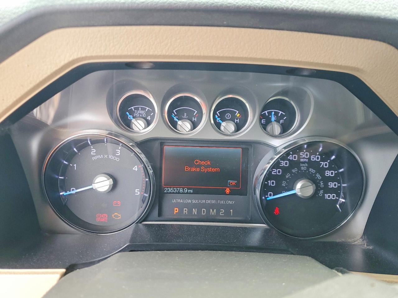 2014 Ford F250 Super Duty Blue vin: 1FT7W2BT3EEA31804