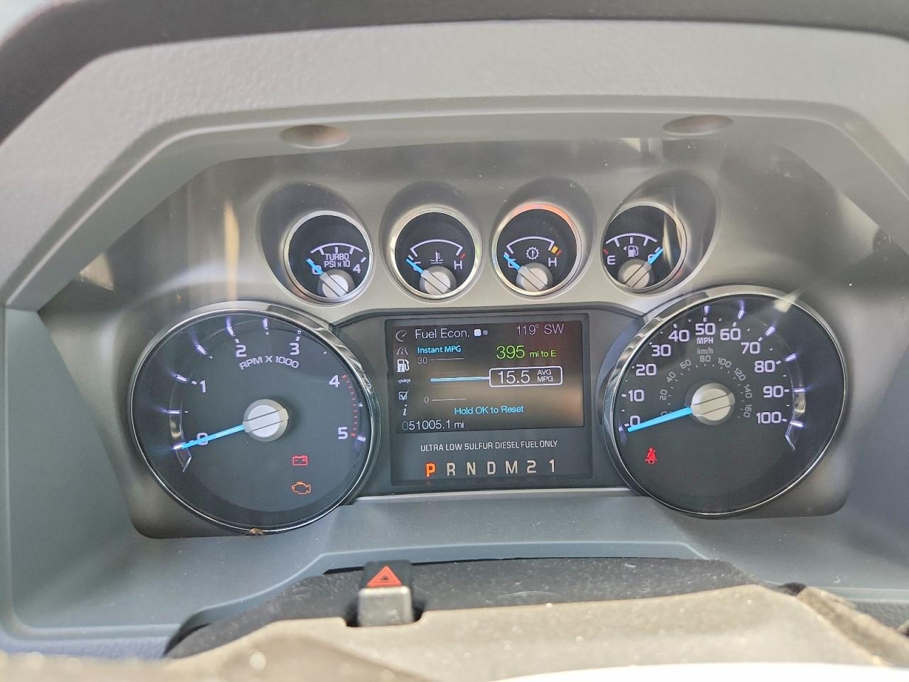 2014 Ford F250 Super Duty Gray vin: 1FT7W2BT3EEB18358