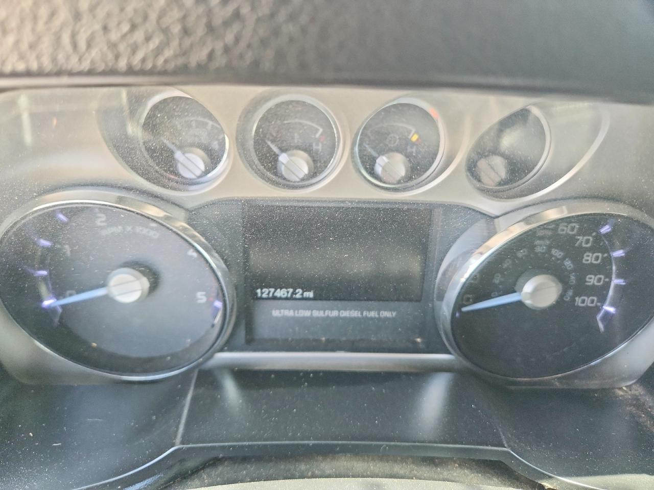 2015 Ford F250 Super Duty White vin: 1FT7W2BT3FEB68954