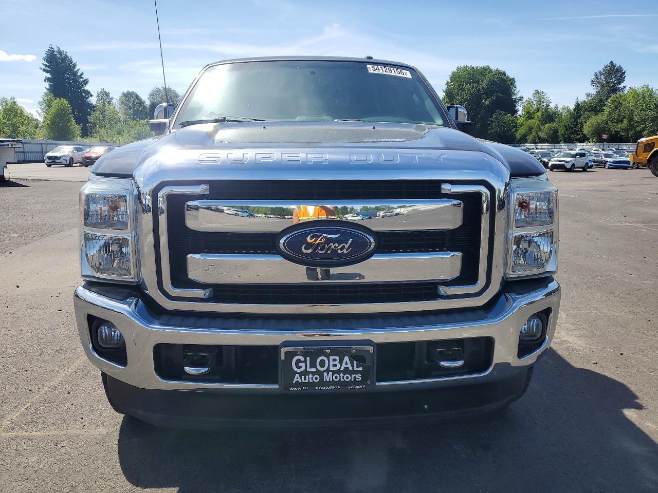 2015 Ford F250 Super Duty Black vin: 1FT7W2BT3FEC92352