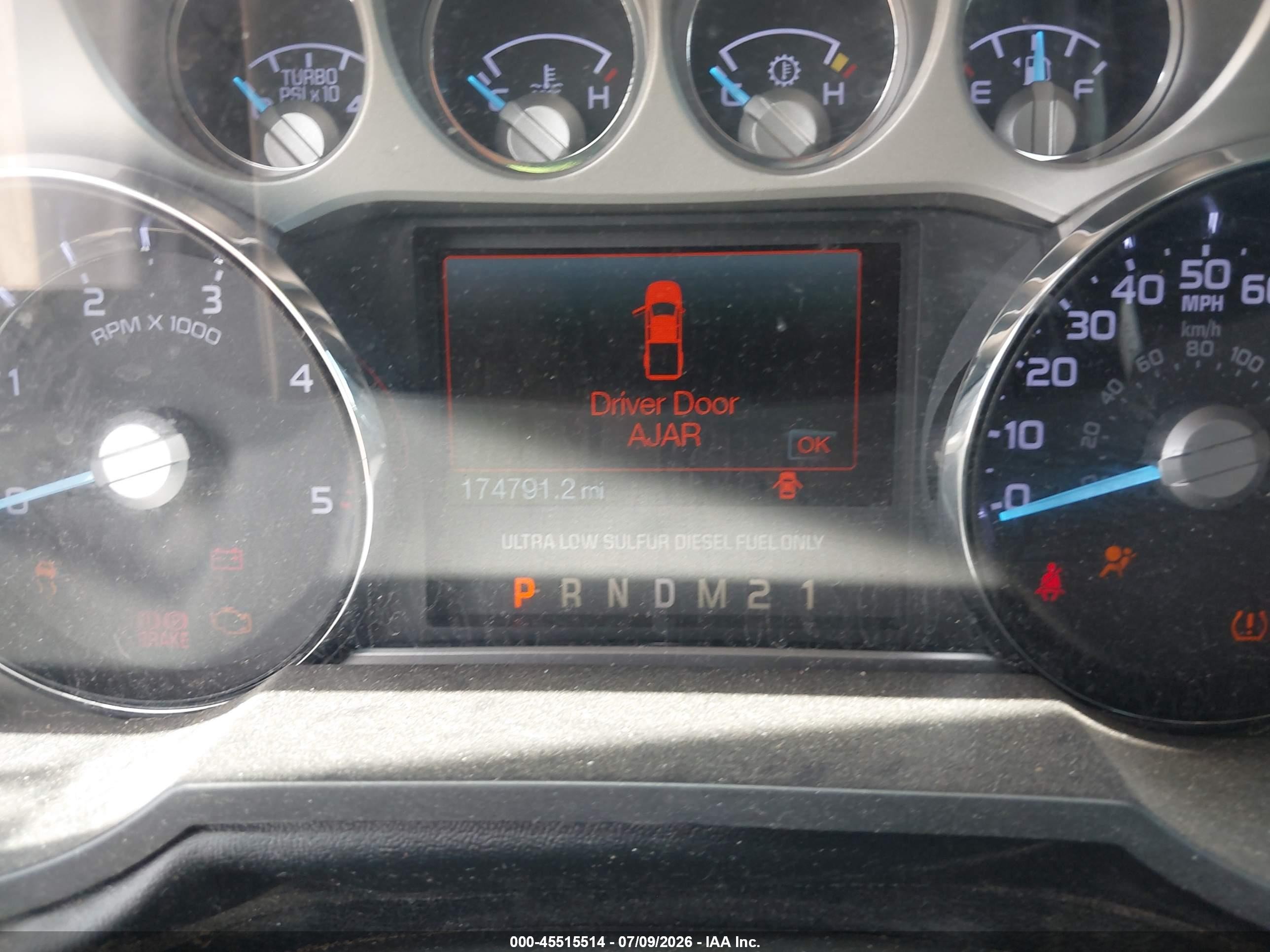 2015 Ford F-250 Lariat Gray vin: 1FT7W2BT3FED40108