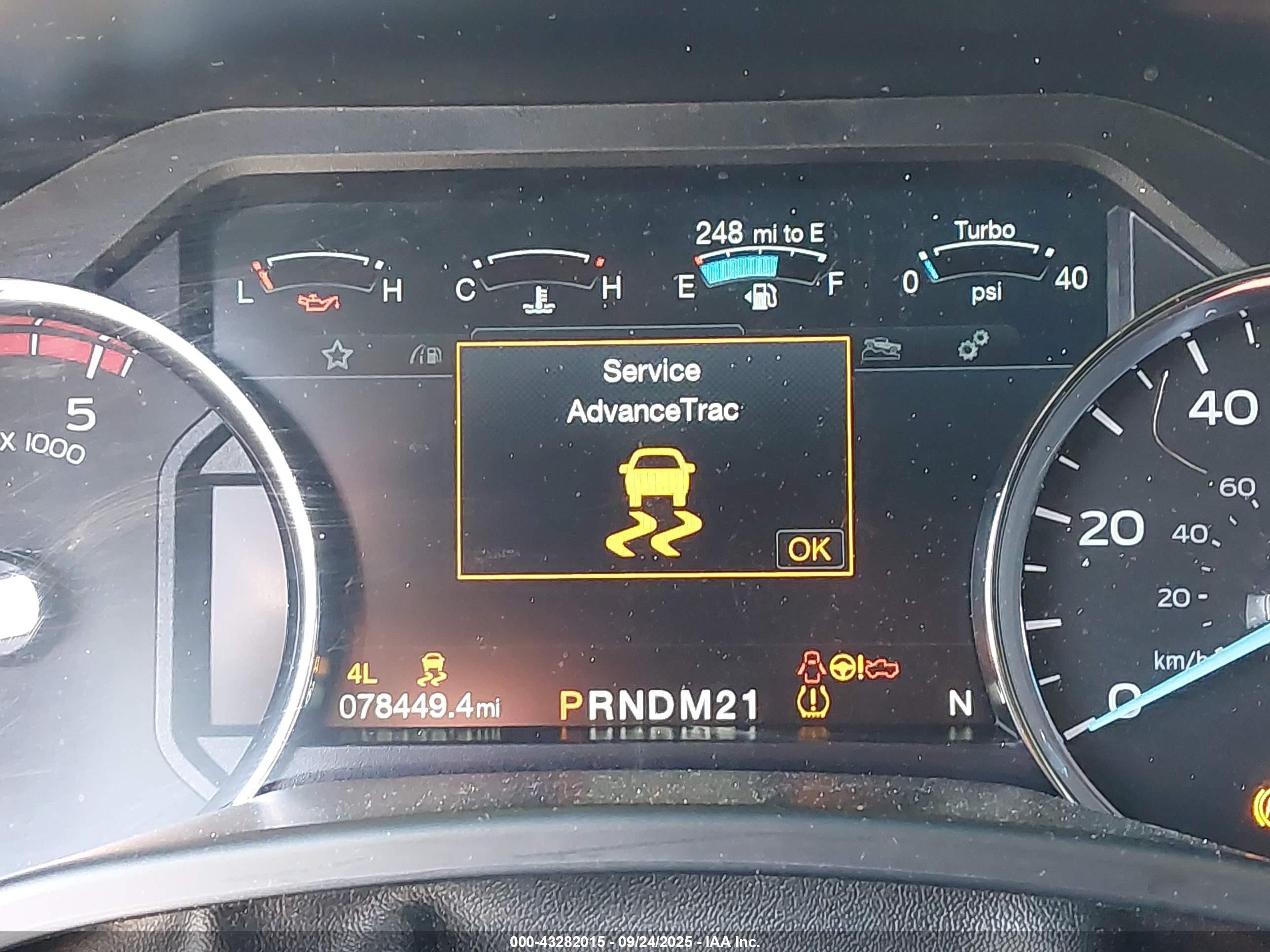 2018 Ford F-250 Platinum Красный vin: 1FT7W2BT3JEB69689