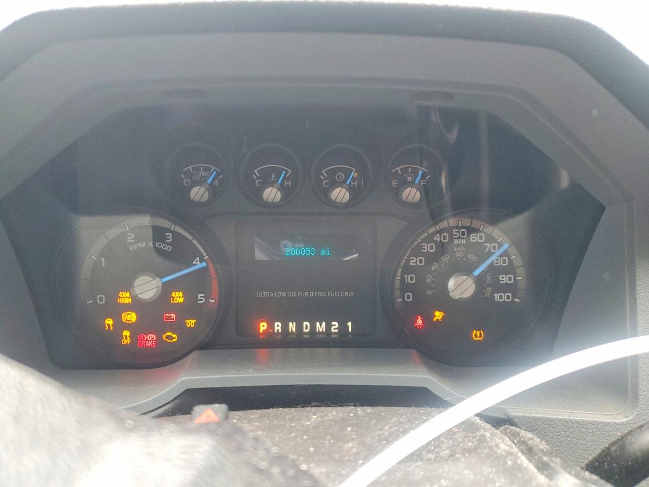 2011 Ford F250 Super Duty Black vin: 1FT7W2BT4BEB13164